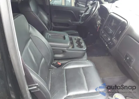 2017 GMC Sierra 1500 Slt from USA, damaged, VIN 1GTV2NEC7HZ280541